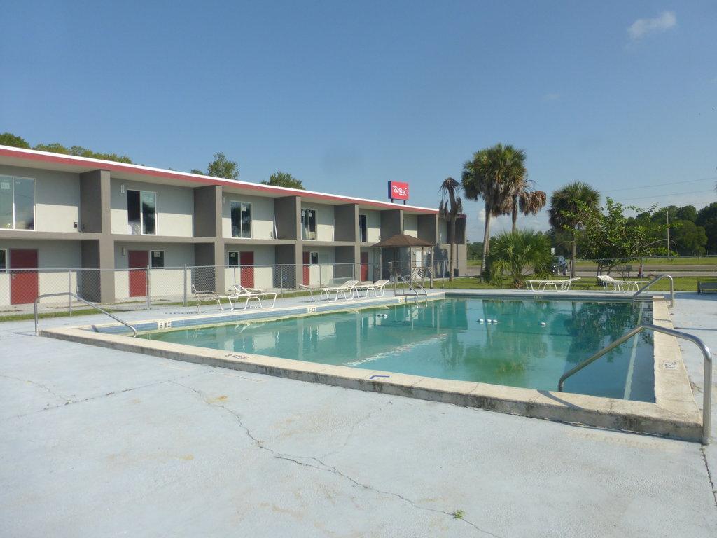 Quality Suites Wildwood - The Villages Екстер'єр фото