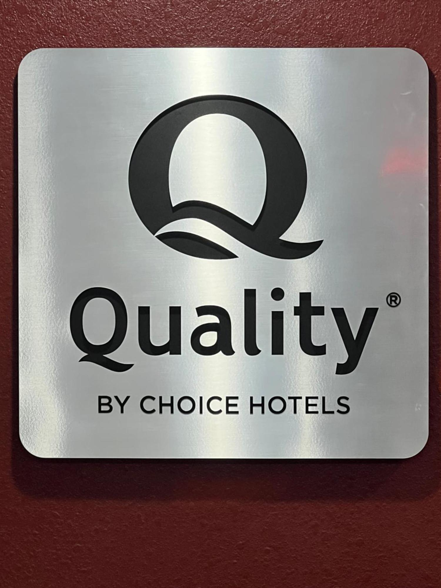 Quality Suites Wildwood - The Villages Екстер'єр фото