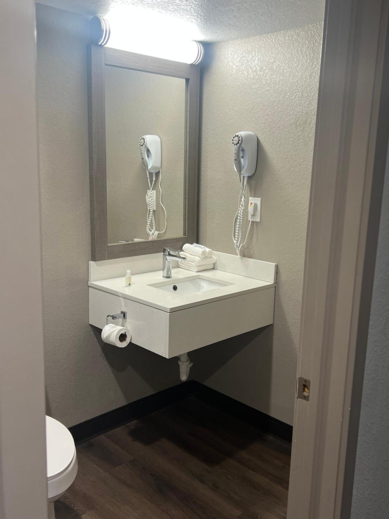 Quality Suites Wildwood - The Villages Екстер'єр фото