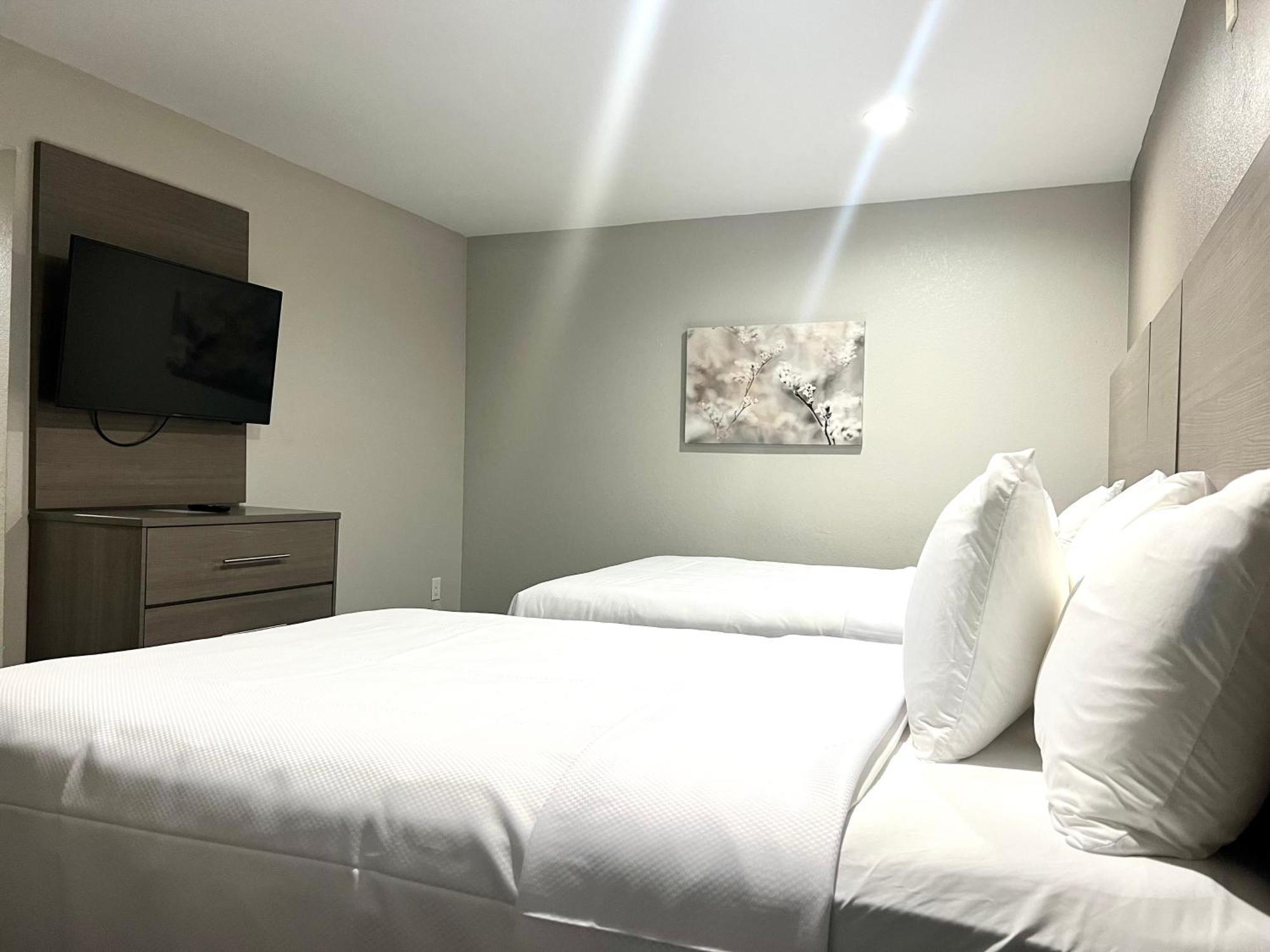 Quality Suites Wildwood - The Villages Екстер'єр фото