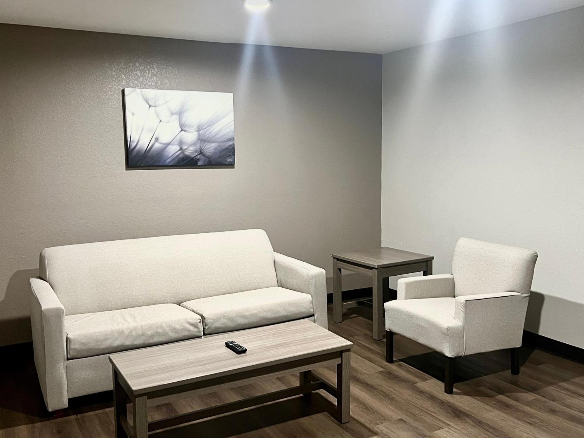 Quality Suites Wildwood - The Villages Екстер'єр фото