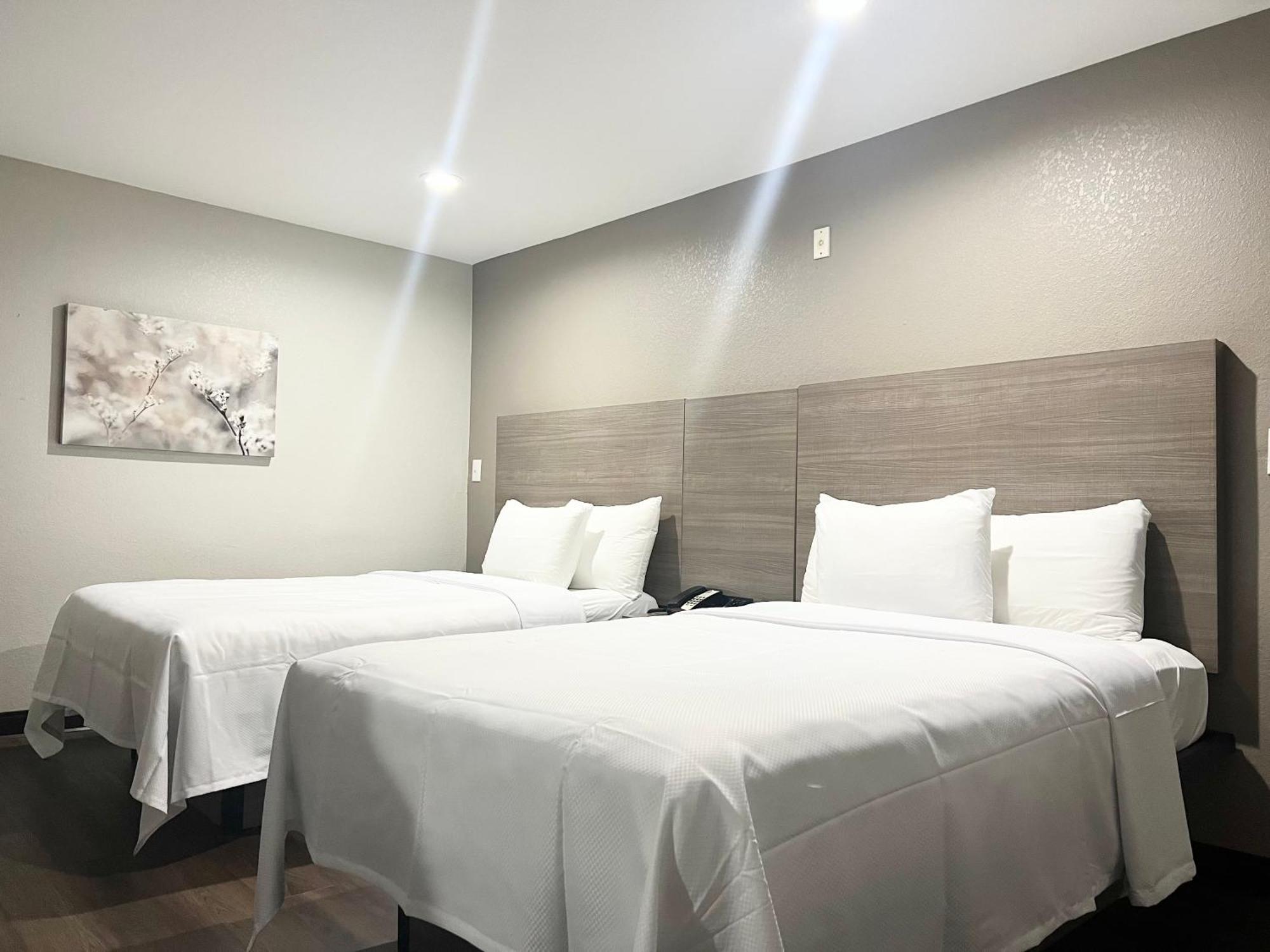 Quality Suites Wildwood - The Villages Екстер'єр фото