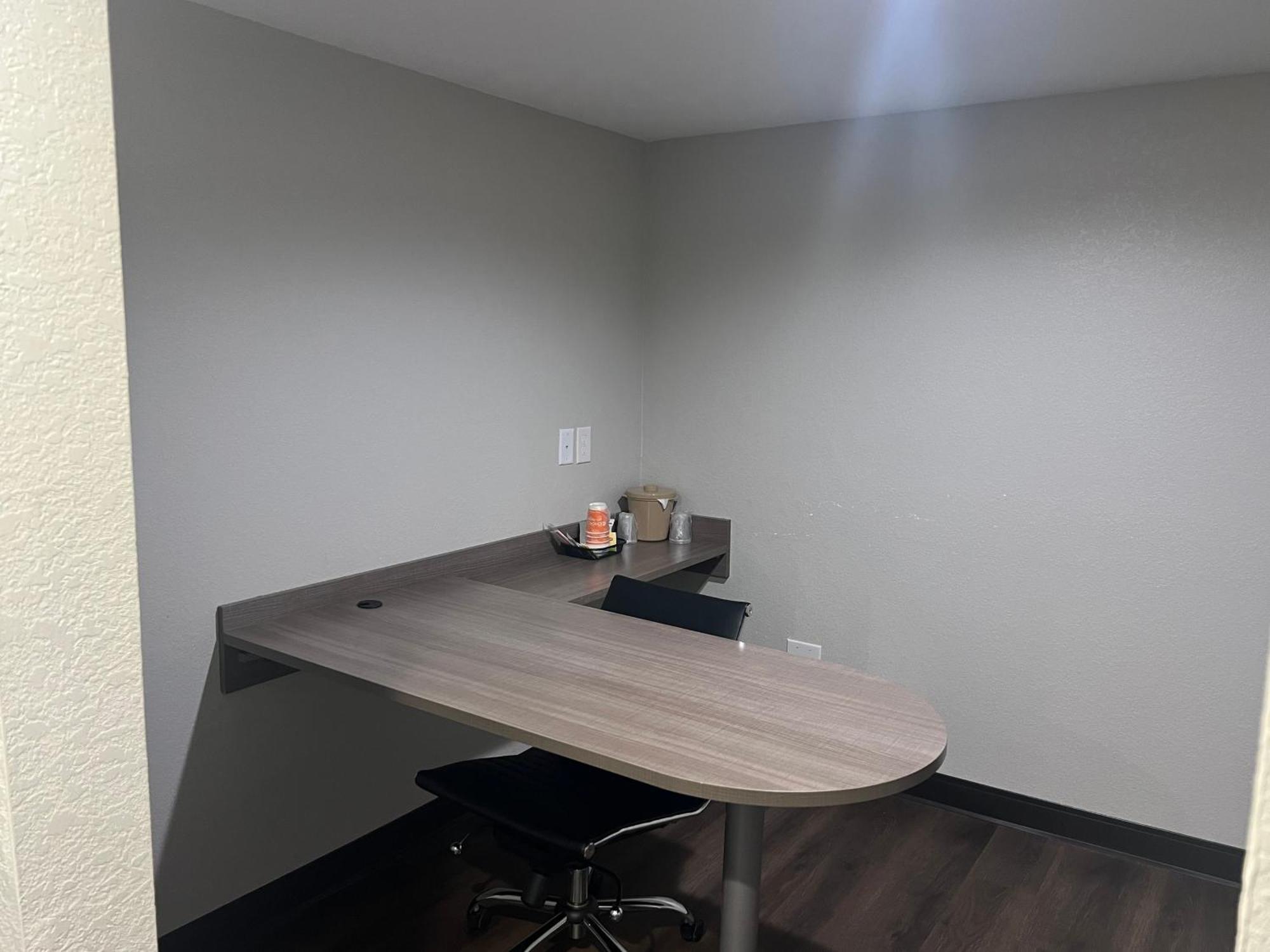 Quality Suites Wildwood - The Villages Екстер'єр фото