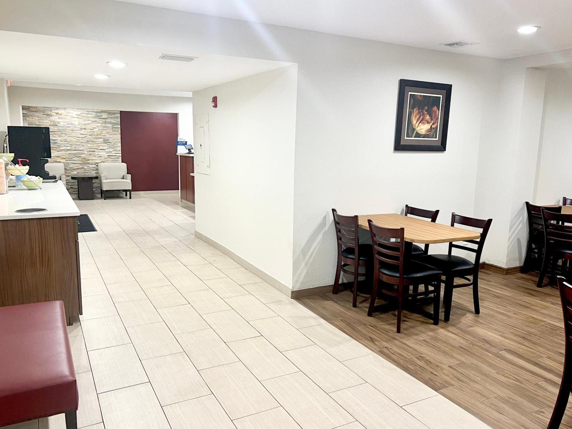 Quality Suites Wildwood - The Villages Екстер'єр фото