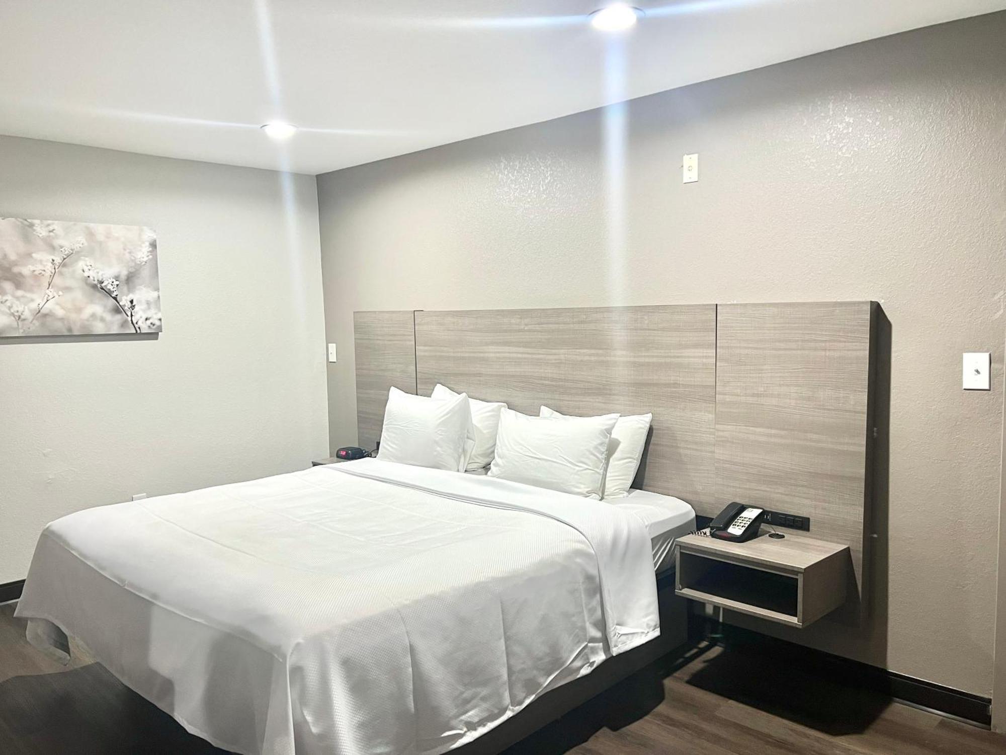 Quality Suites Wildwood - The Villages Екстер'єр фото