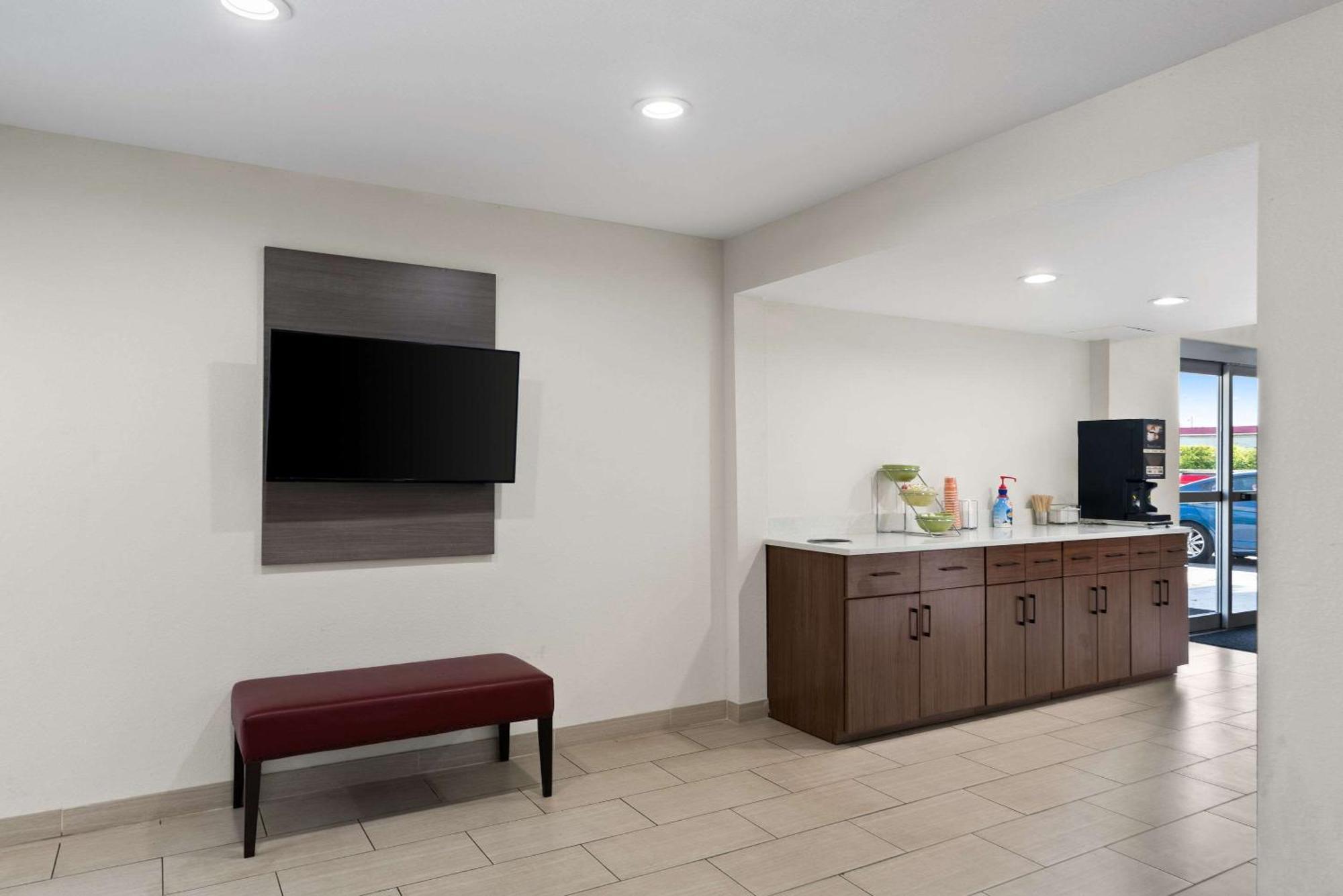 Quality Suites Wildwood - The Villages Екстер'єр фото