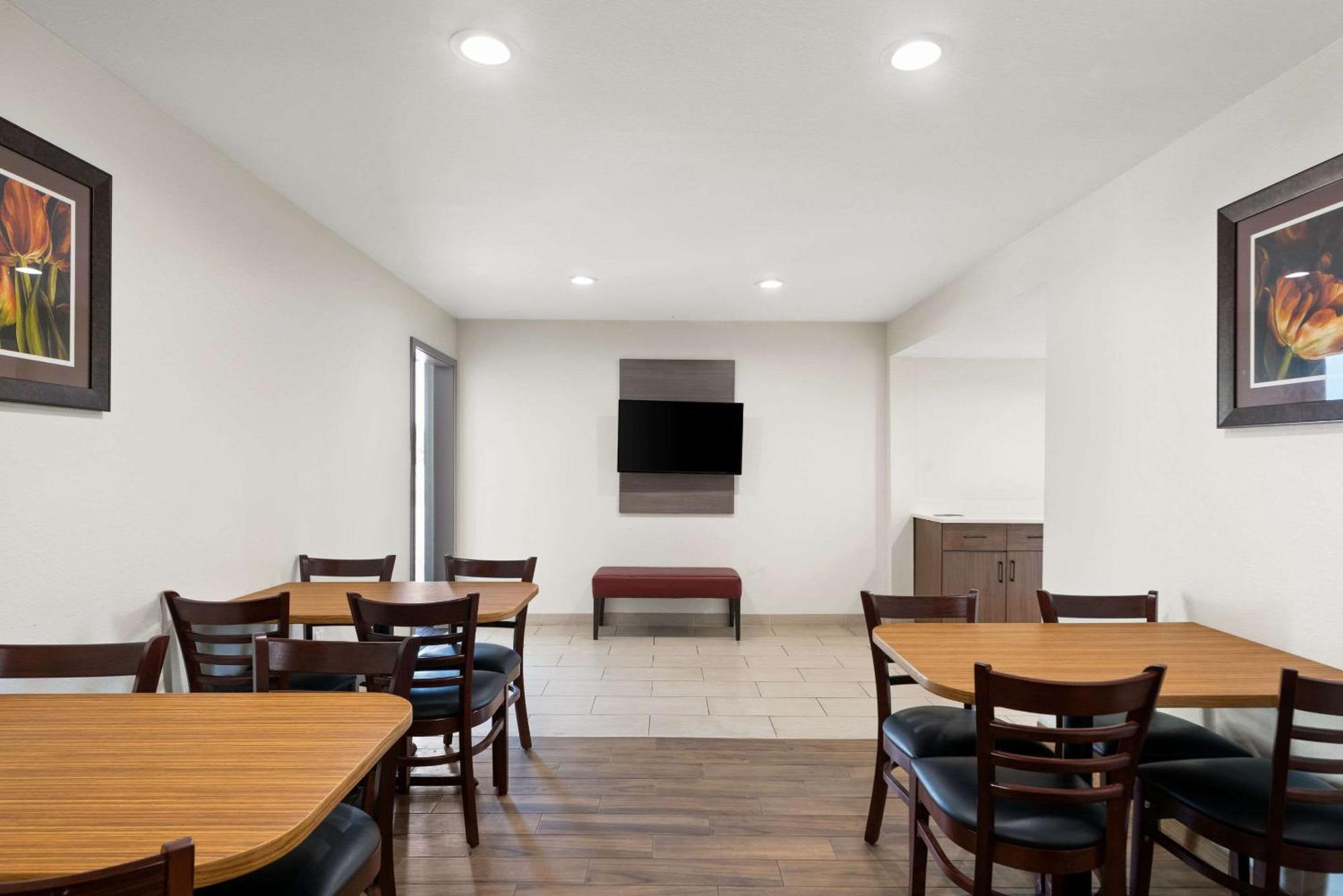 Quality Suites Wildwood - The Villages Екстер'єр фото