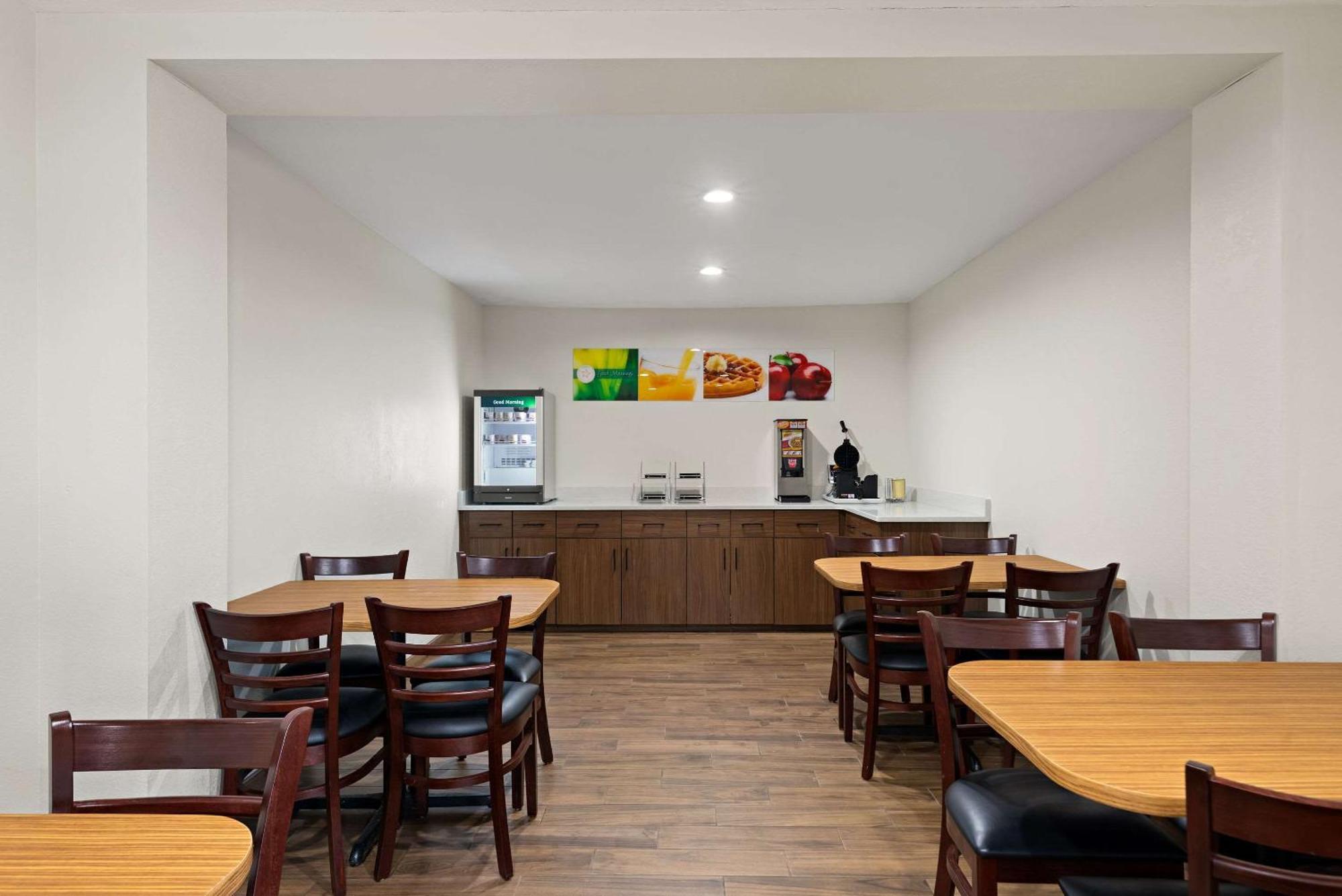 Quality Suites Wildwood - The Villages Екстер'єр фото
