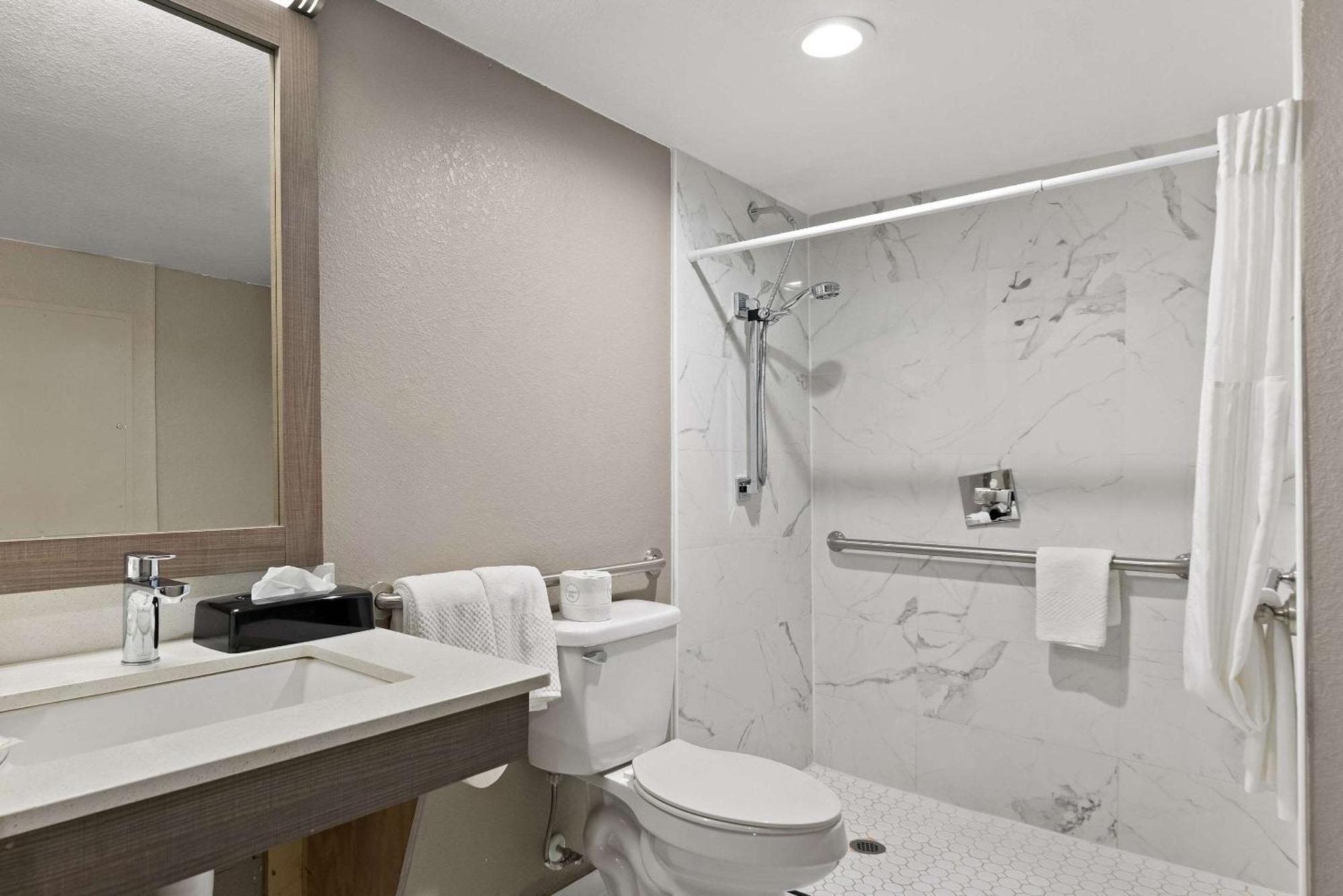 Quality Suites Wildwood - The Villages Екстер'єр фото
