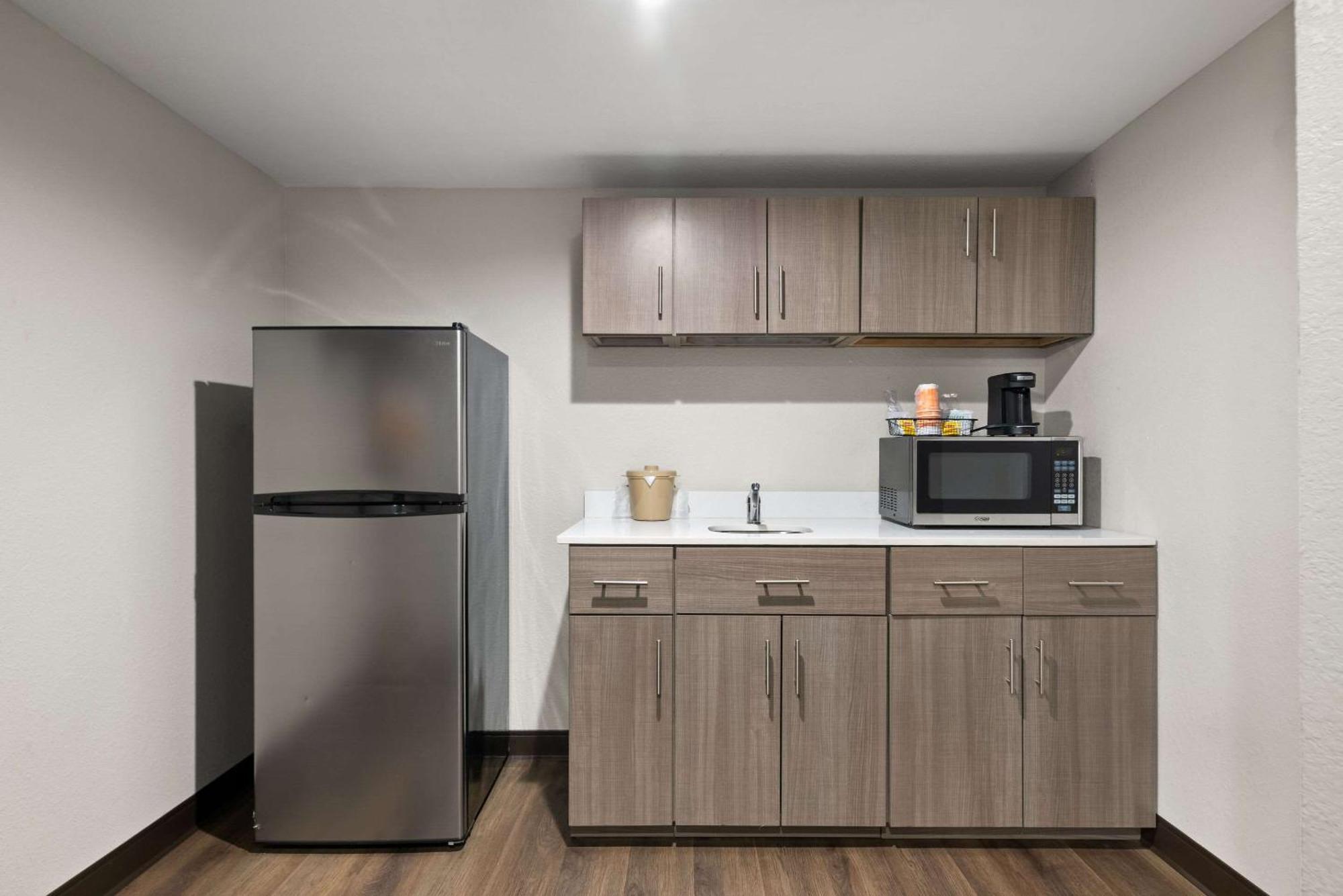 Quality Suites Wildwood - The Villages Екстер'єр фото