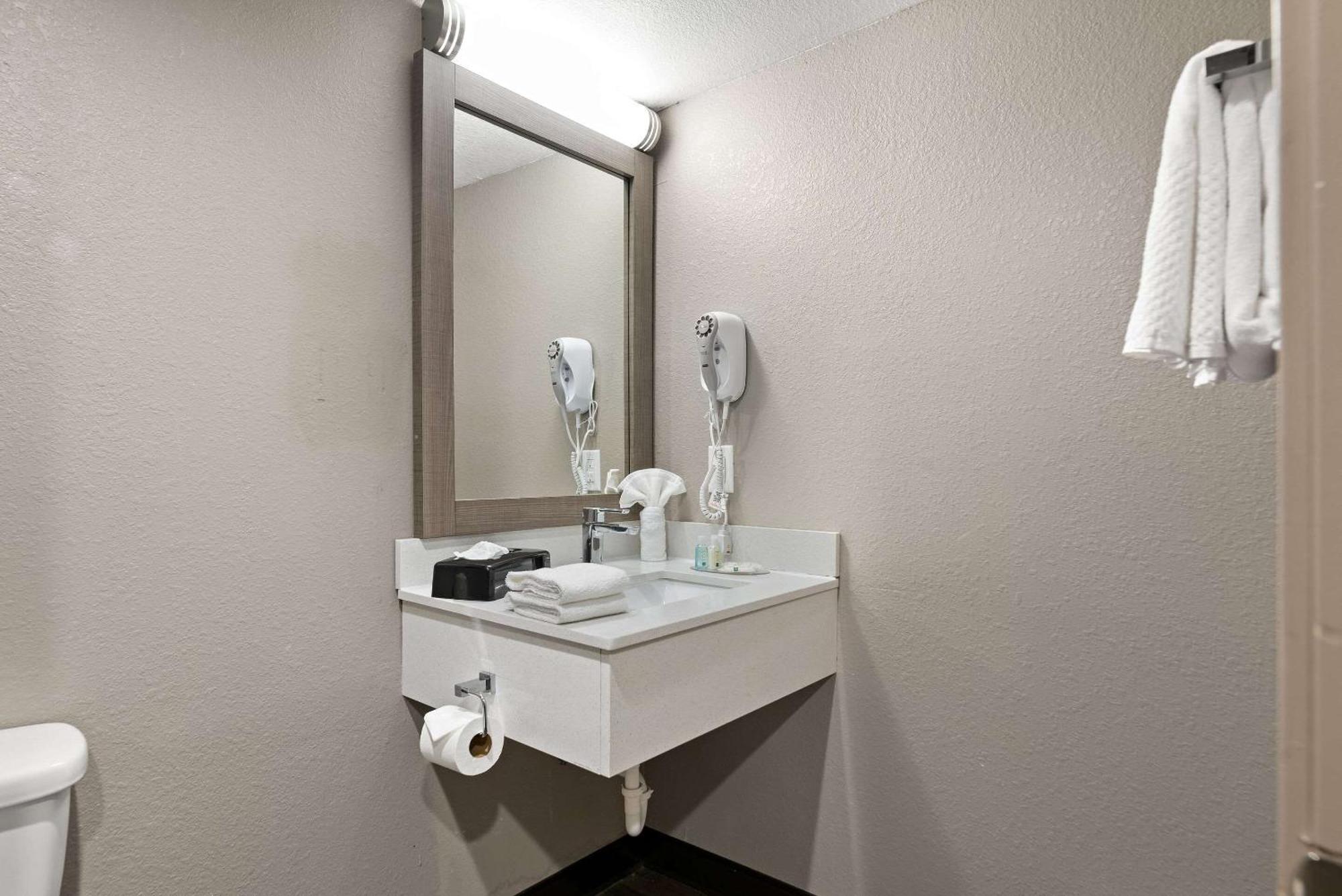 Quality Suites Wildwood - The Villages Екстер'єр фото