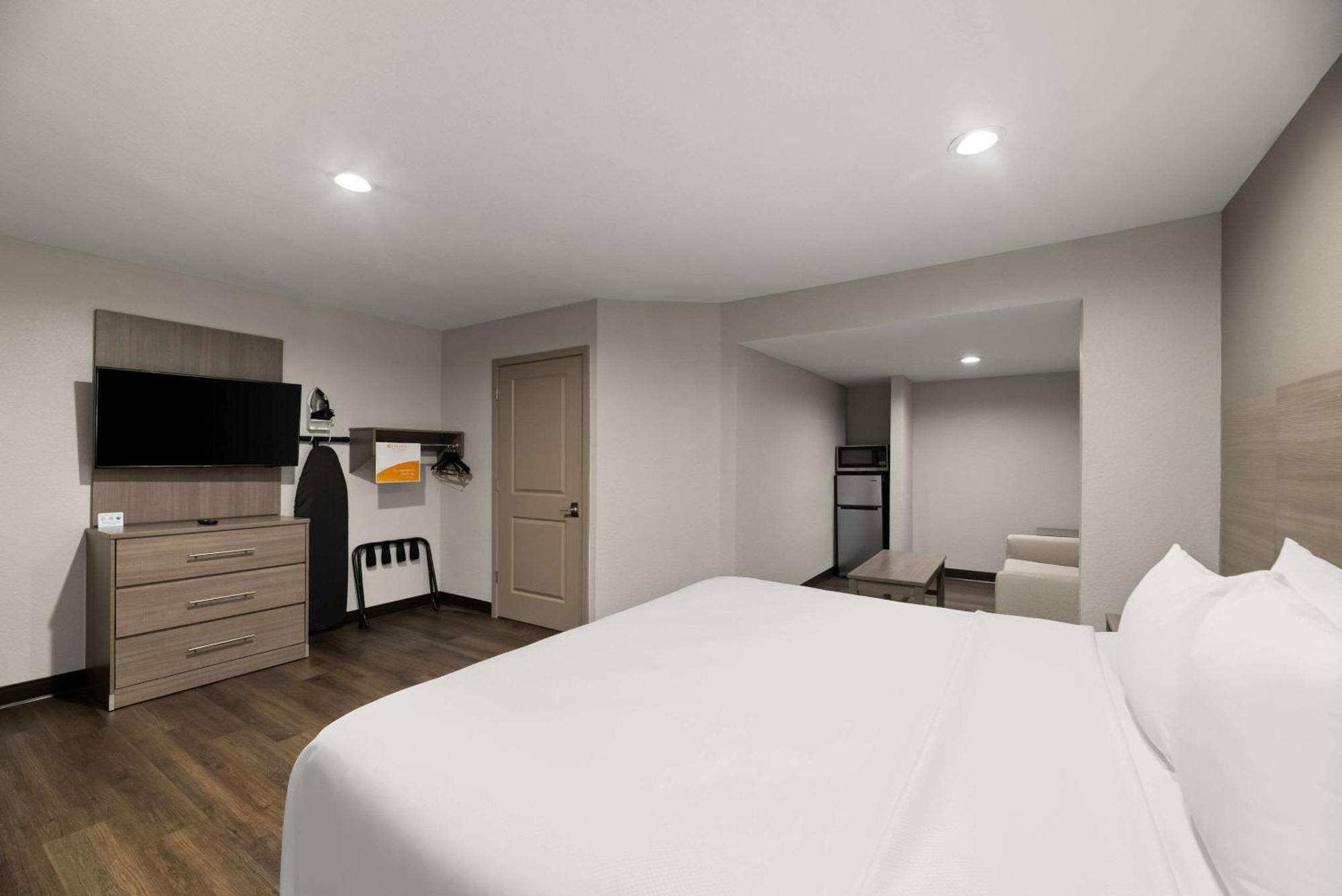 Quality Suites Wildwood - The Villages Екстер'єр фото