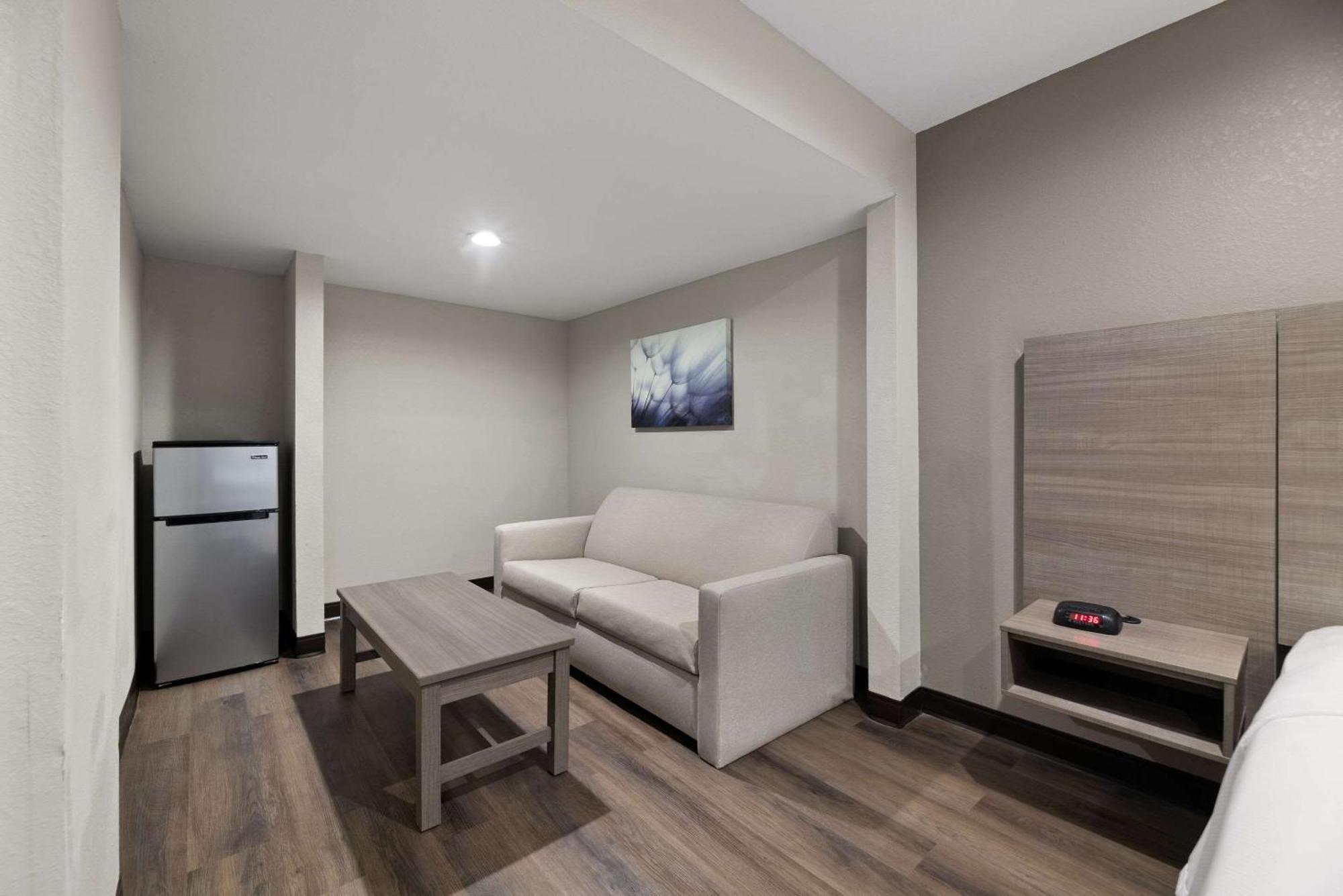 Quality Suites Wildwood - The Villages Екстер'єр фото