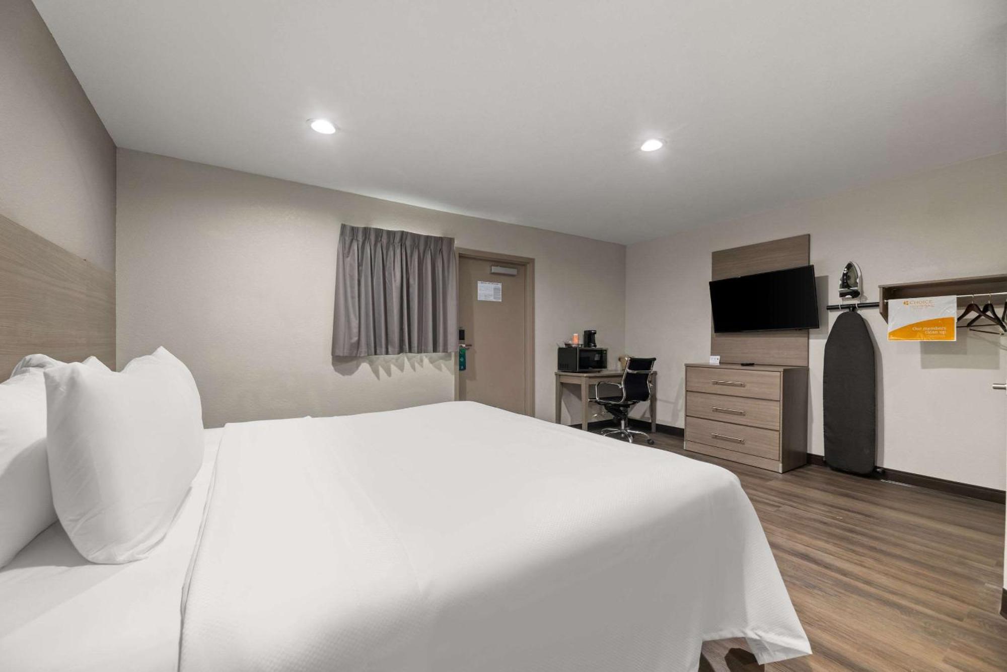Quality Suites Wildwood - The Villages Екстер'єр фото