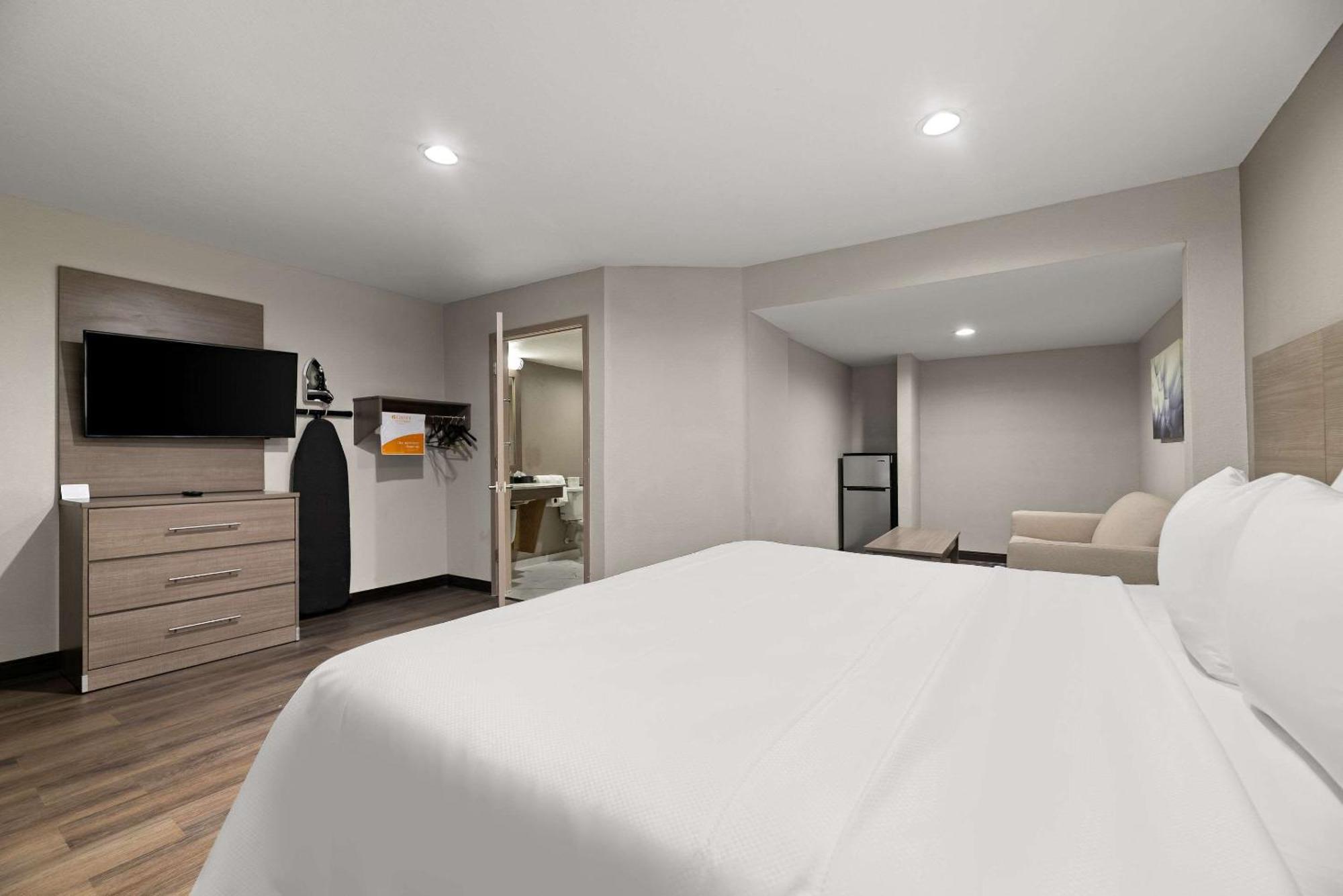 Quality Suites Wildwood - The Villages Екстер'єр фото