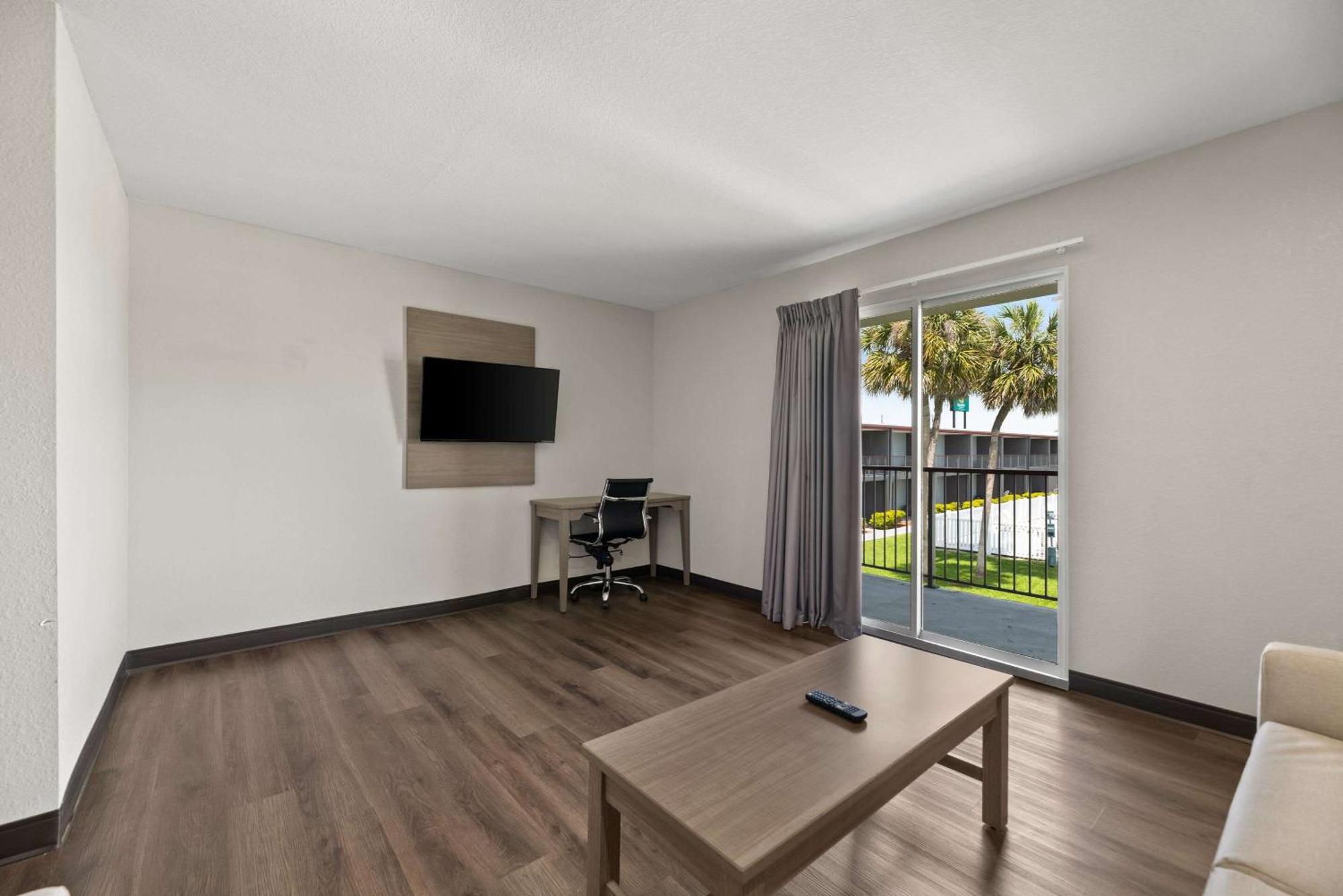 Quality Suites Wildwood - The Villages Екстер'єр фото