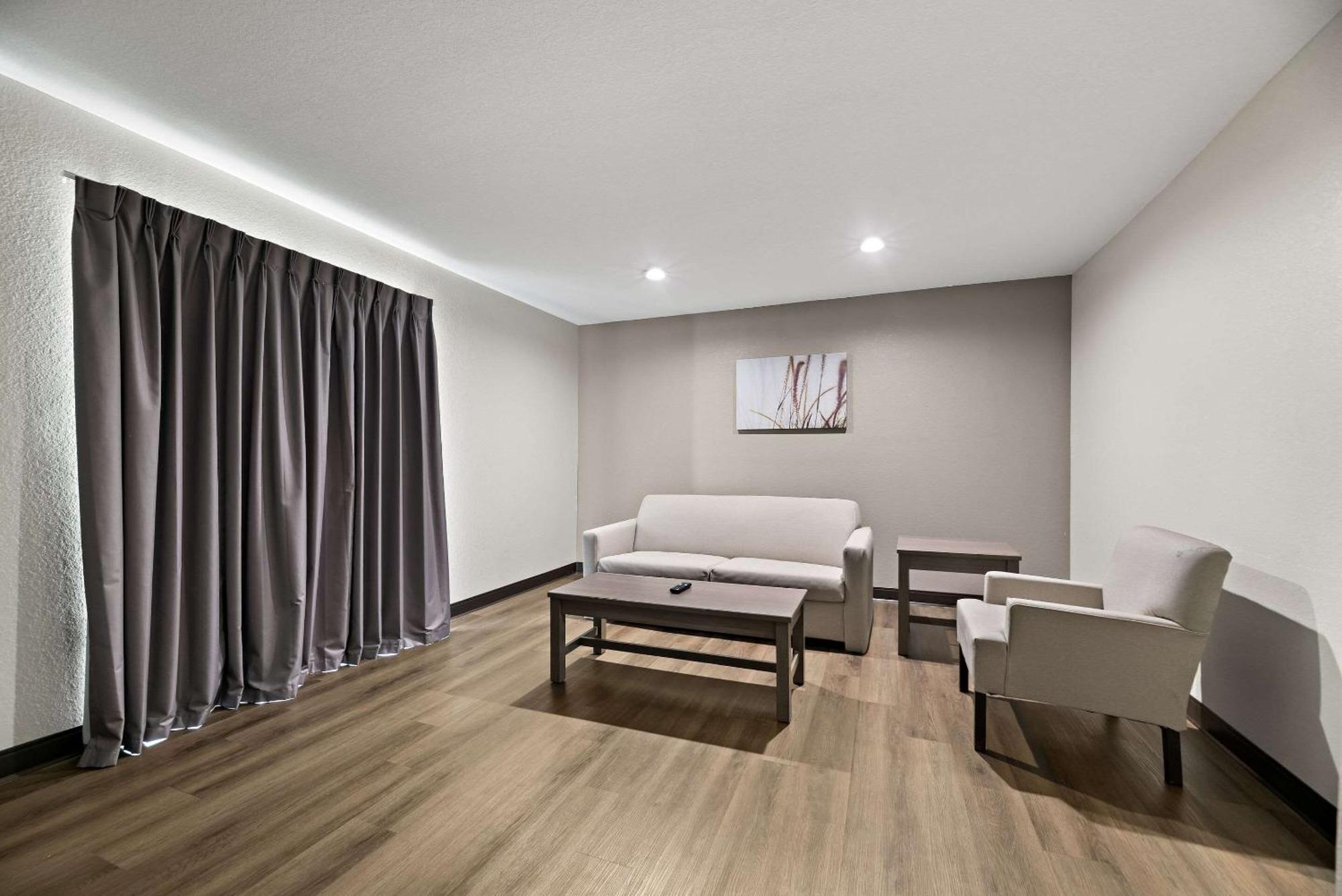 Quality Suites Wildwood - The Villages Екстер'єр фото