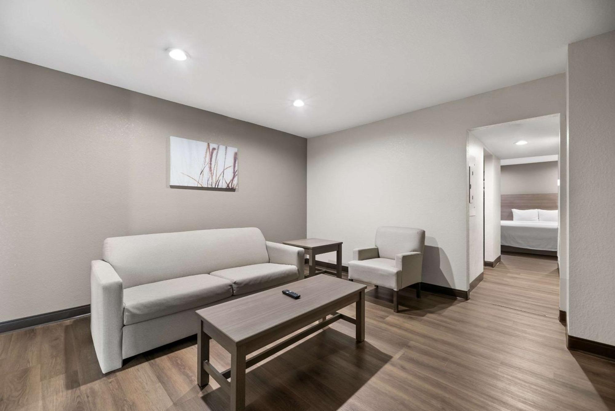 Quality Suites Wildwood - The Villages Екстер'єр фото
