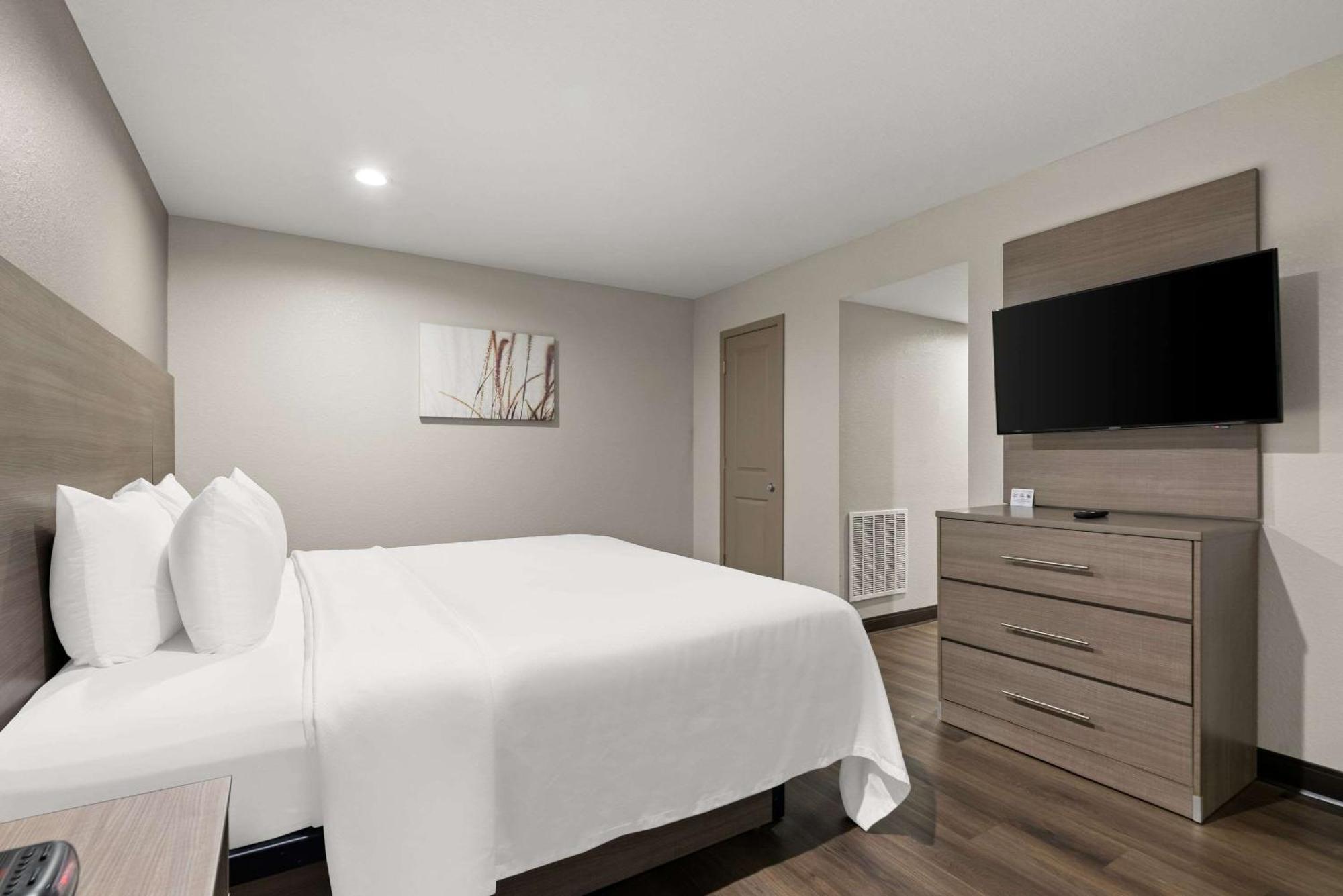 Quality Suites Wildwood - The Villages Екстер'єр фото