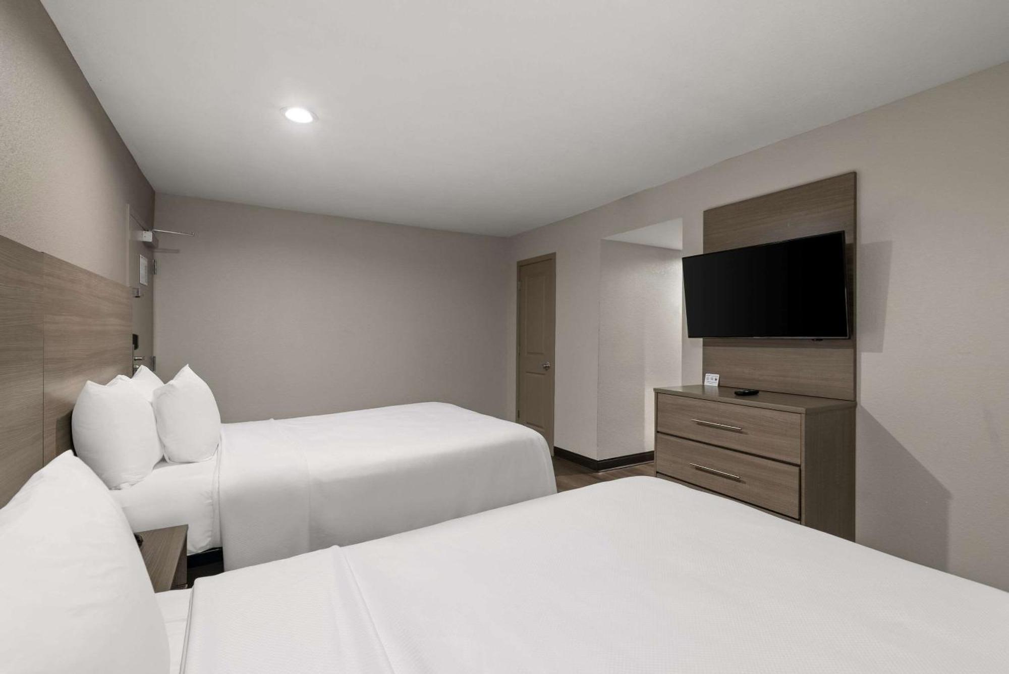 Quality Suites Wildwood - The Villages Екстер'єр фото