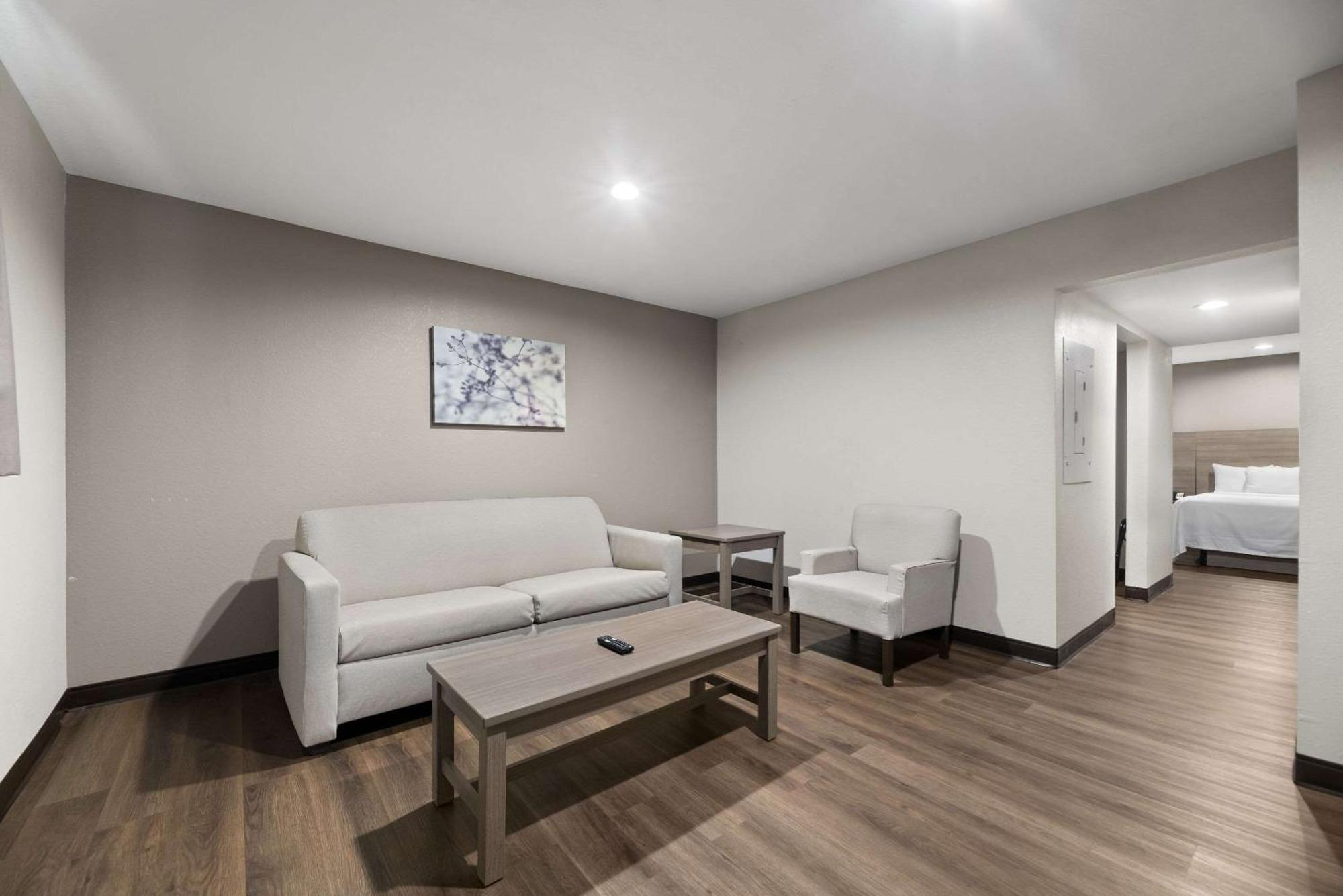 Quality Suites Wildwood - The Villages Екстер'єр фото