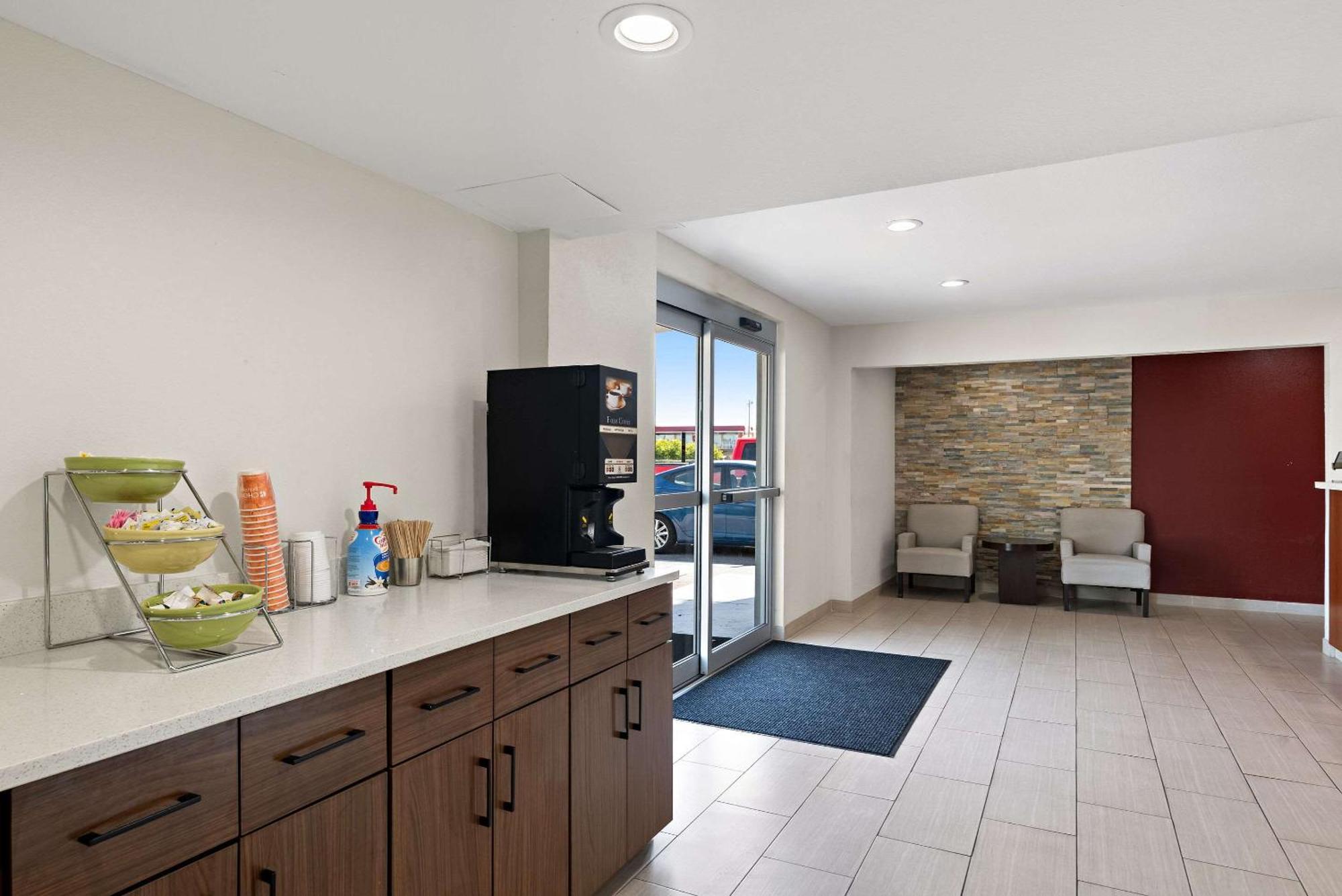 Quality Suites Wildwood - The Villages Екстер'єр фото