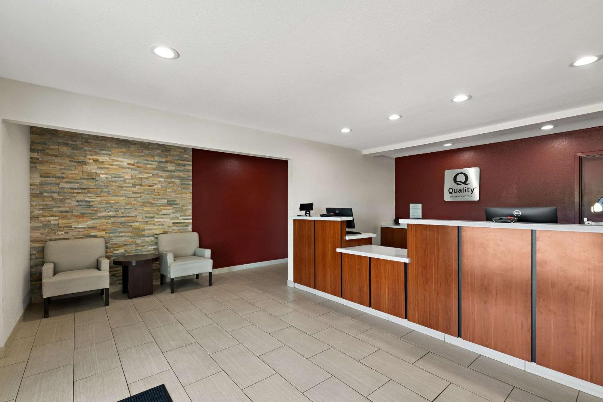 Quality Suites Wildwood - The Villages Екстер'єр фото
